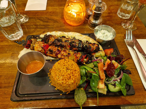 Photo of Lime & Thyme - 56 Coombe Ln, Raynes Park, London SW20 0LA